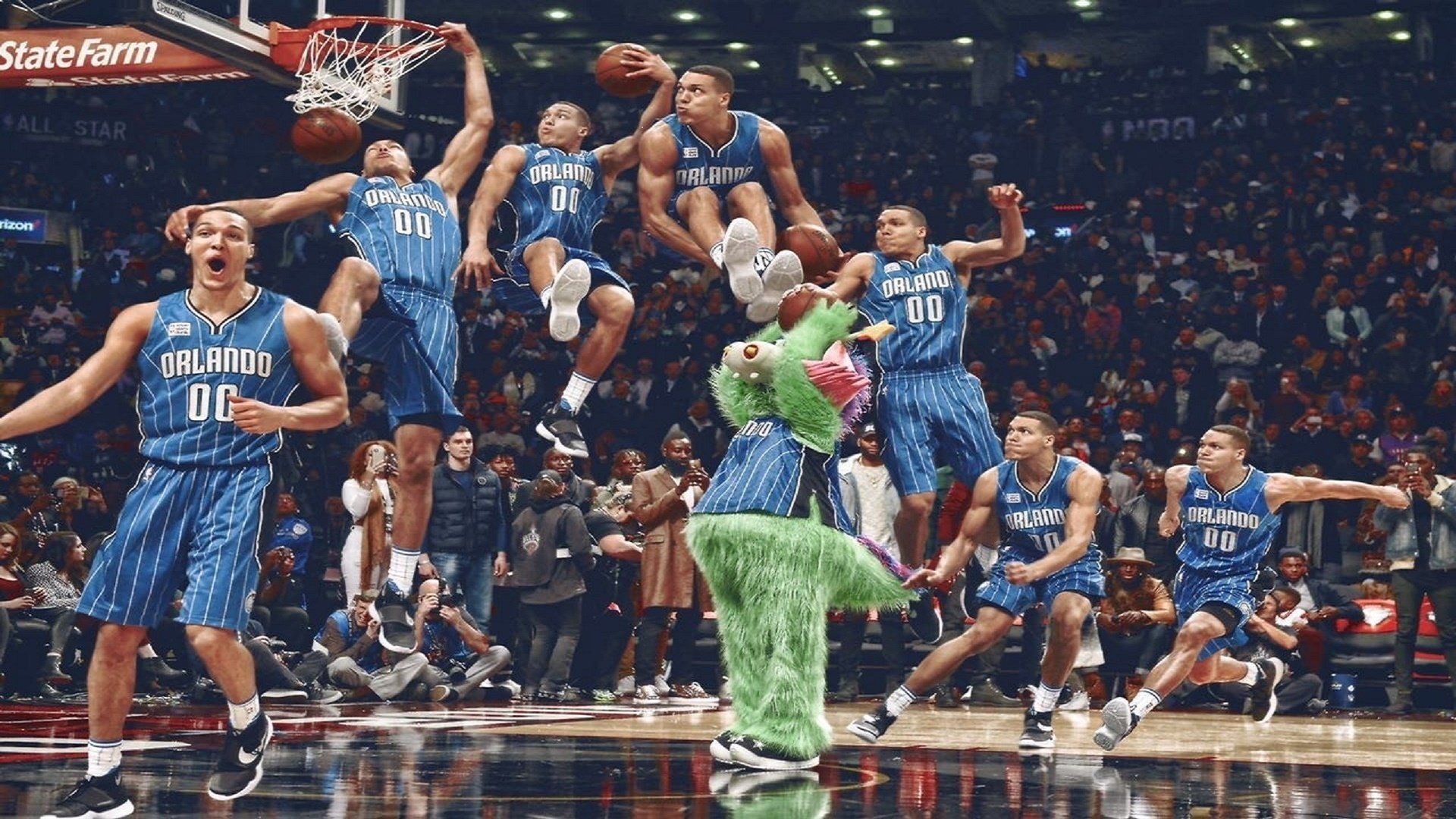 快船节奏掌控步行者，班凯罗成为关键先生，一场现代篮球的节奏博弈